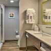 Отель Hampton Inn & Suites by Hilton Keene, фото 14