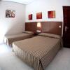 Отель Hostal Atocha Almudena Martin, фото 12