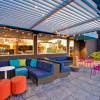 Отель Tru by Hilton Salt Lake City Airport, фото 15