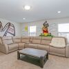 Отель Luxury and Style! BIG Pool Area and Game Room in Solterra 6br/4.5 Bath #7st564, фото 6