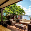 Отель Villa Bora Bora Lagoon, фото 14
