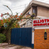 Отель Elliotnass Hotel, фото 1