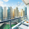 Отель LUX The Silverene Marina view Suite 2, фото 7