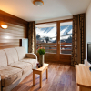 Отель Résidence Lagrange Vacances Les Chalets du Mont Blanc, фото 7