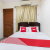 Отель OYO 1672 Wisma Barkah, фото 4