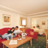 Отель Sonnenbichl Hotel am Rotfischbach, фото 18