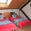 Отель Les 3 Chevreuils, фото 8