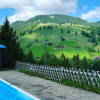 Отель Engel Ingold Lodge Chalet Bärgblümli, фото 32
