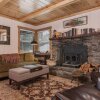 Отель Carnelian Bay  By Ski Resorts 3 Bedroom Cabin, фото 2