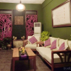 Отель Wuzhi Hotel, фото 13