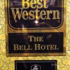 Отель Best Western The Bell In Driffield, фото 13