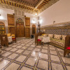 Отель Room in Guest Room - Riad Ouliya fes Morrocco, фото 4