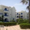Отель Club Eldorador Salammbo в Хаммамете