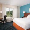 Отель Fairfield Inn Greenville-Spartanburg Airport, фото 3