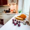 Гостиница Sun City Apartment (Сан Сити Апартмент) на бульваре Цветной, фото 10