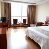 Отель GreenTree Inn Zaozhuang Shanting Jinke International Business Hotel, фото 6