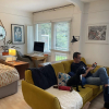Отель Charming Studio Apartment in London, фото 4