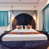 Отель Fabhotel Sky Palace, фото 3