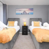 Отель Luxury Boutique House - Close to MK City Center, фото 10