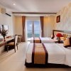 Отель Boss Hotel Nha Trang, фото 12