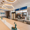 Отель Holiday Inn Express Taizhou CMC, an IHG Hotel, фото 18