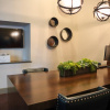 Отель Bright Parisian Penthouse Suite in Houston, фото 20