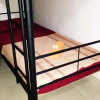 Отель Bali Semesta Hostel, фото 4