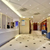 Отель M Hotel   Hangzhou Olympic Sports Expo City Jianshe No.3 Subway Station, фото 1