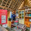 Отель OYO Homes 90996 Desa Wisata Pulesari Syariah, фото 6