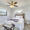 Отель Melbourne Vacation Rental ~ 5 Mi to Beaches!, фото 5