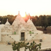 Отель Trulli Quattro Cinque, фото 17