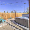 Отель Pet-friendly Home w/ Patios & Private Hot Tub!, фото 7