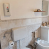 Отель B&B Le Teste di Moro, фото 9