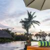 Отель The Ocean Sunset Villa Ceningan, фото 8