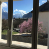 Отель Superbe appartement à Bourg d'Oisans avec terrasse Sud, фото 7