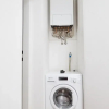 Отель Modern Apartment in The Heart of Vienna 1, фото 3