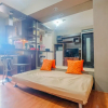 Отель Strategic 2BR at Kalibata City Apartment, фото 2