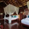 Отель Mekong Cruises - The Luang Say Lodge & Cruises - Luang Prabang to Huay в Луангпхабанге