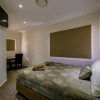 Отель Western Downs Motor Inn, фото 35