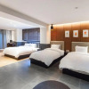 Отель Brown Dot Hotel Busan Sajik Stadium, фото 23