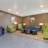 Отель Comfort Inn & Suites, фото 12