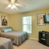Отель Chic Cape Coral Retreat w/ Pool & Canoe Access, фото 4