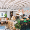 Отель Hampton by Hilton Grand Cayman Seven Mile Beach, фото 31
