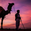 Отель Dhora Desert Resort & Spa By Eight Continents, фото 5