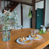 Отель Guesthouse Hayashiya, фото 10
