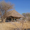 Отель Whistling Thorn Tented Camp, фото 10
