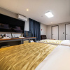 Отель Incheon(Ganghwado) Top Motel, фото 1
