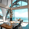 Отель Sky Dream Villa Award Winning Sea View Villa, фото 13