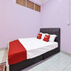 Отель OYO 90551 Zn Mix Homestay & Roomstay, фото 3