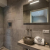 Отель Luxe apartment - Ooststraat 8b Domburg, фото 10